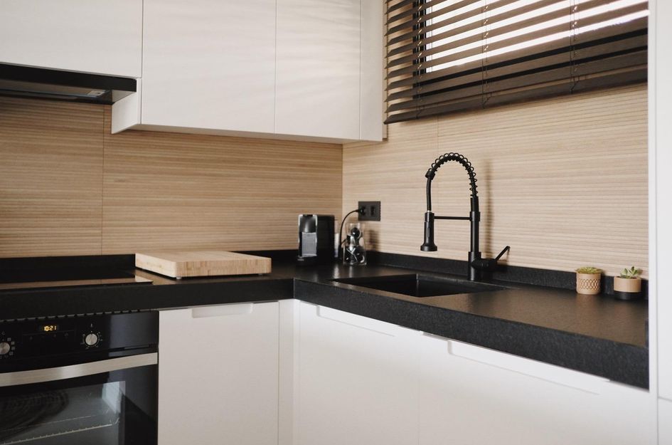 Appartement in Torrevieja