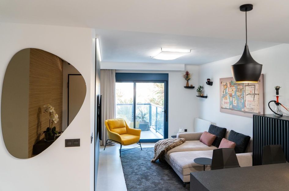 Appartement in Torrevieja