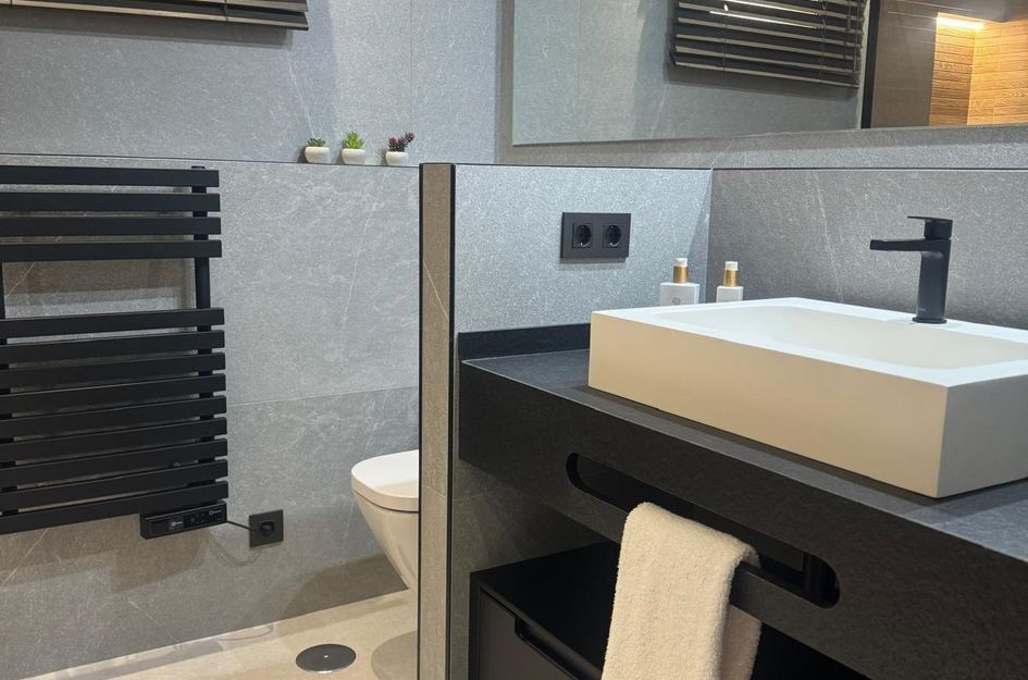 Appartement in Torrevieja