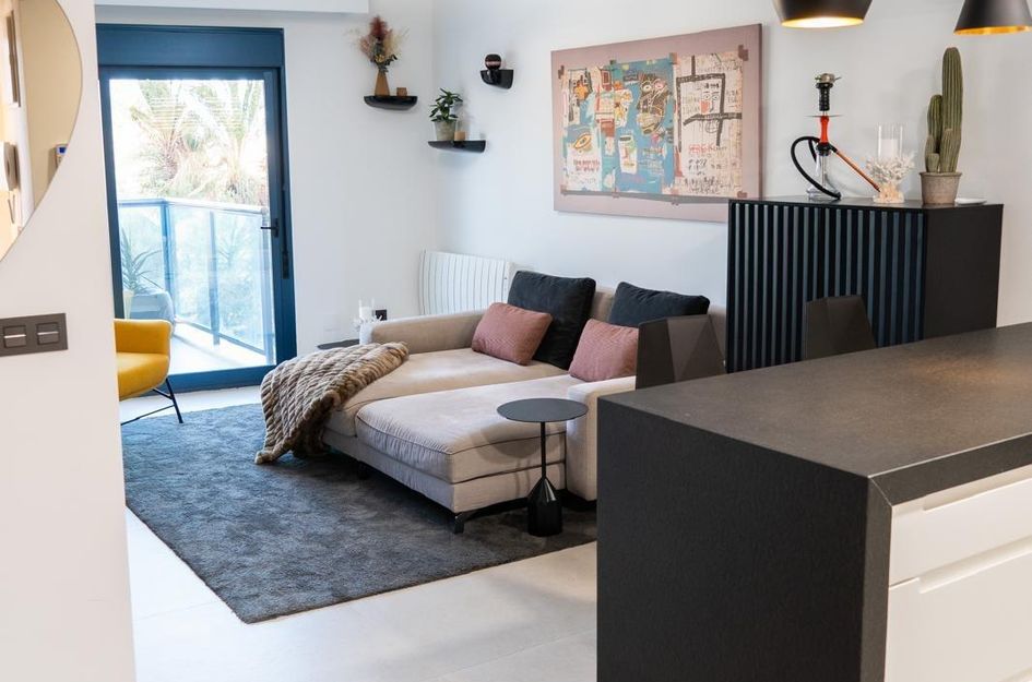 Appartement in Torrevieja