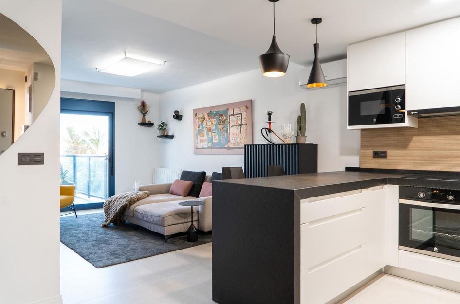 Appartement in Torrevieja