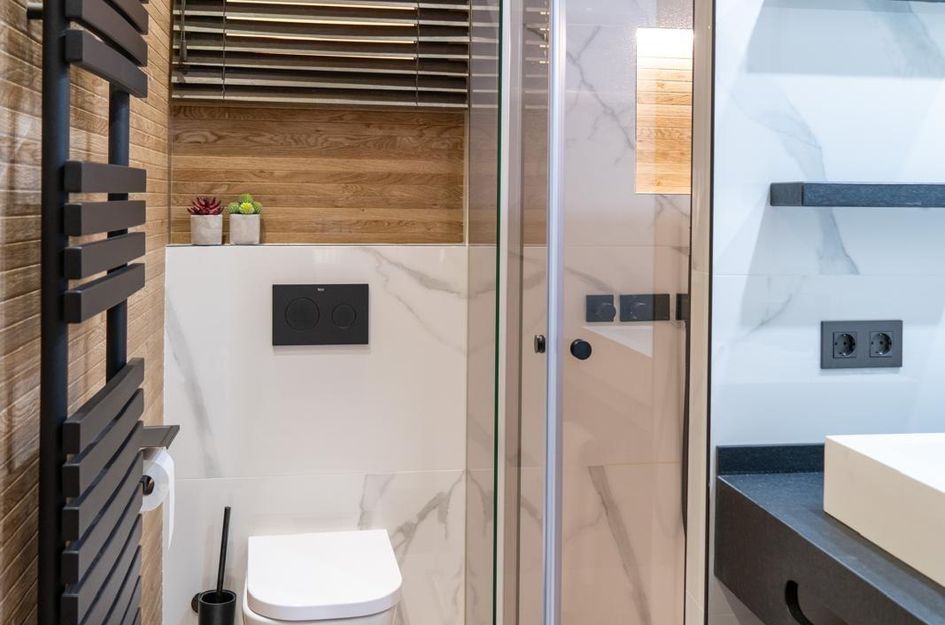 Appartement in Torrevieja