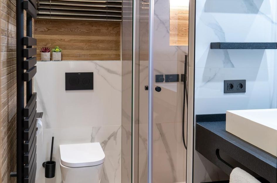 Appartement in Torrevieja