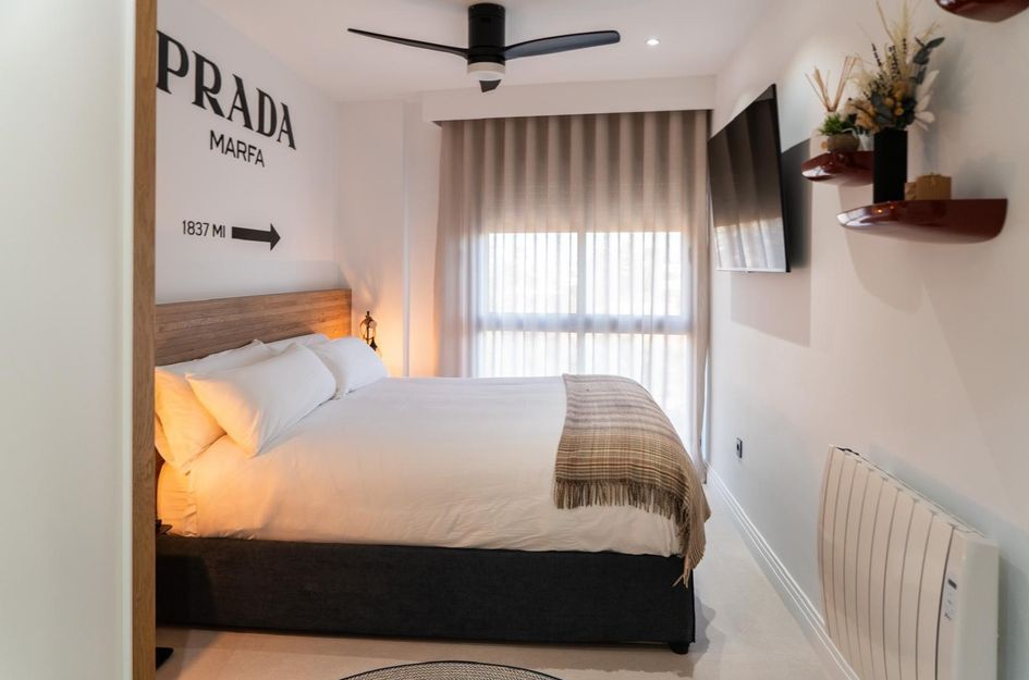 Appartement in Torrevieja