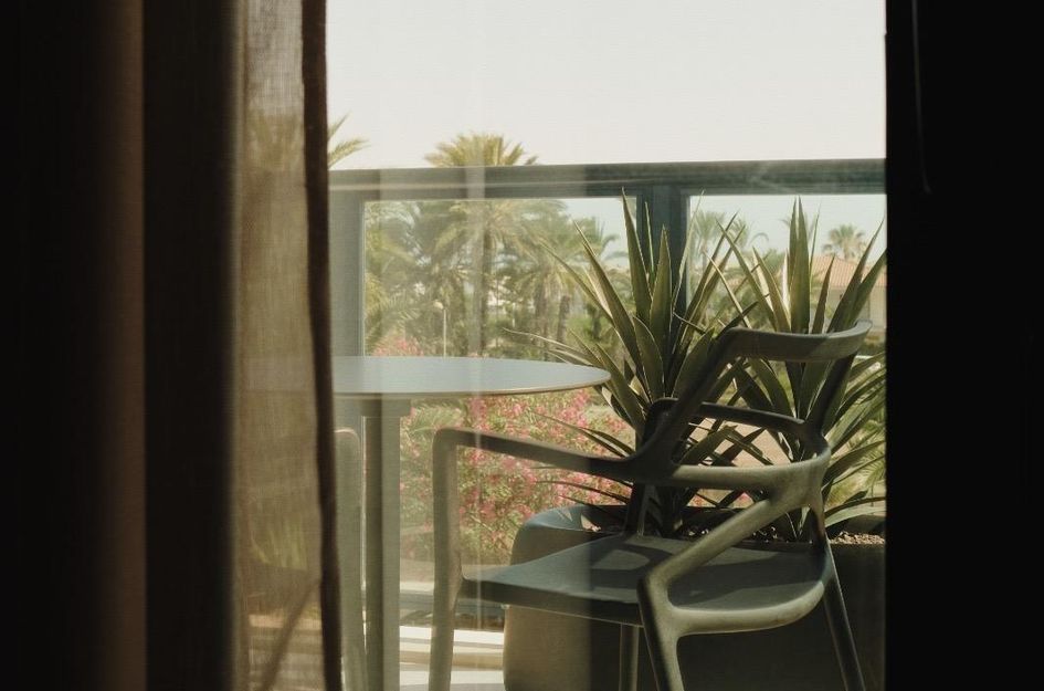 Appartement in Torrevieja