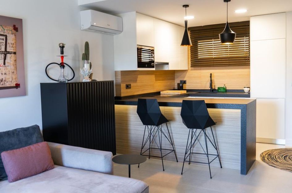 Appartement in Torrevieja