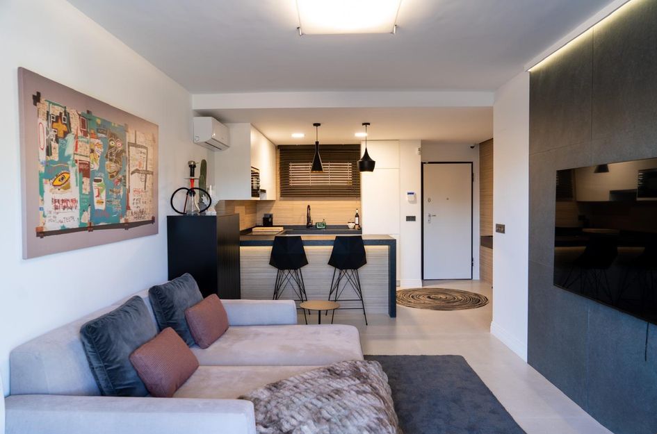 Appartement in Torrevieja