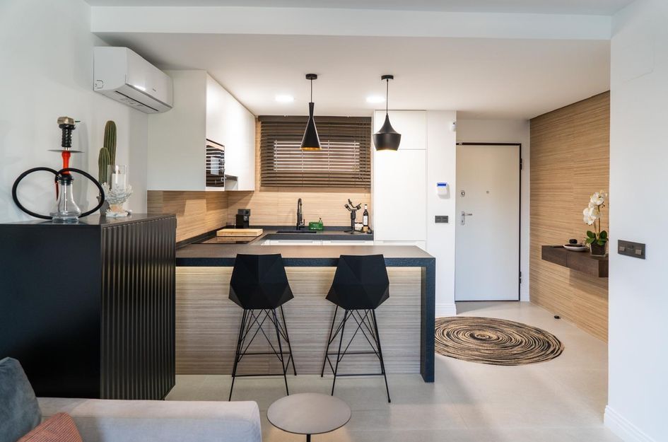 Appartement in Torrevieja