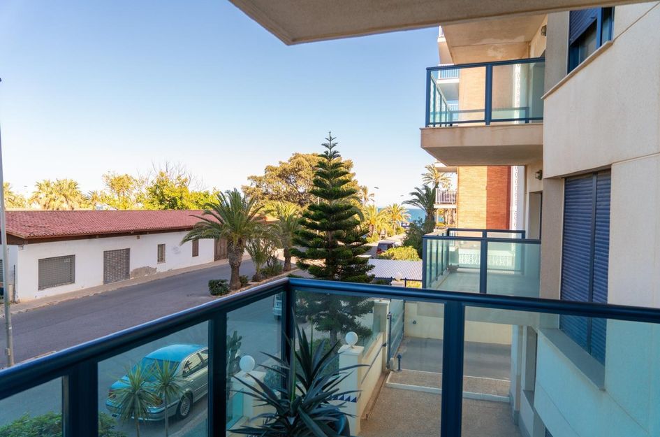 Appartement in Torrevieja