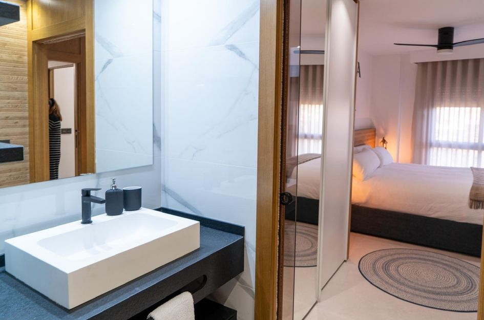 Appartement in Torrevieja