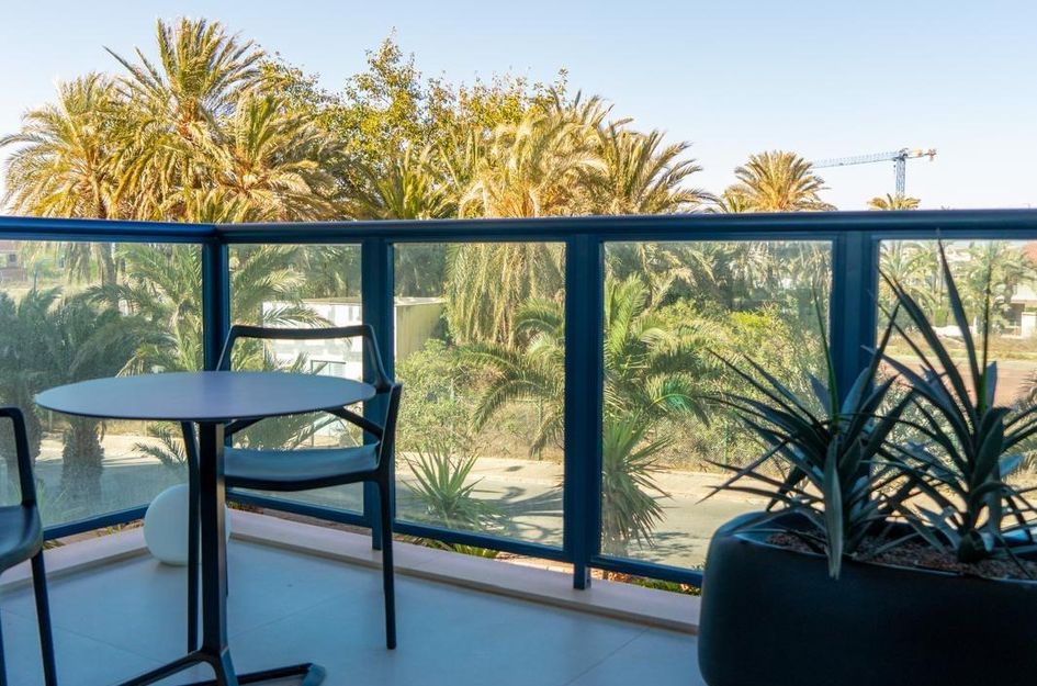 Appartement in Torrevieja