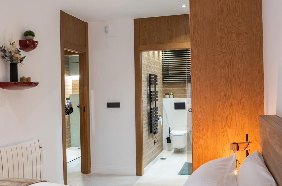 Appartement in Torrevieja