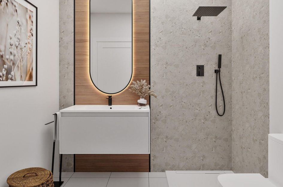 Huis in San Miguel de Salinas