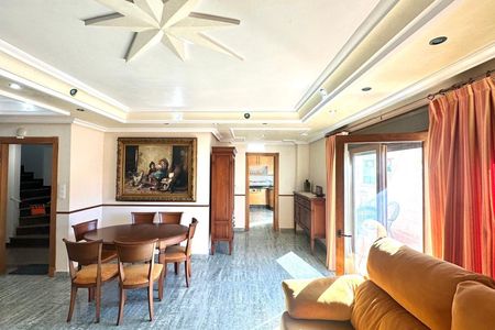 Penthouse in Torrevieja