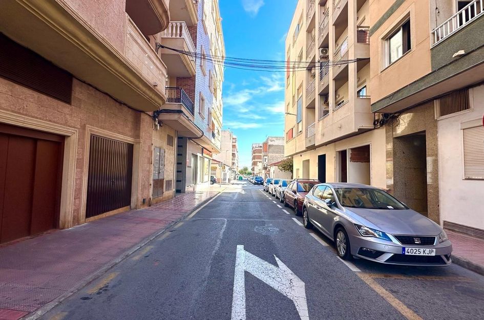 Penthouse in Torrevieja