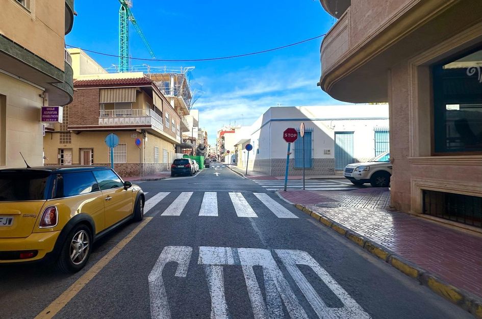 Penthouse in Torrevieja