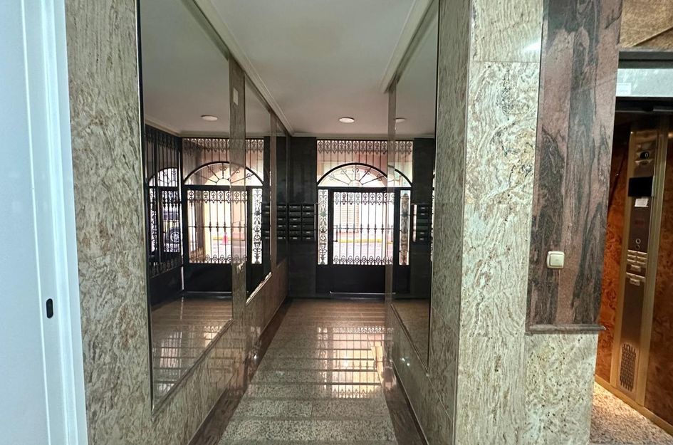 Penthouse in Torrevieja