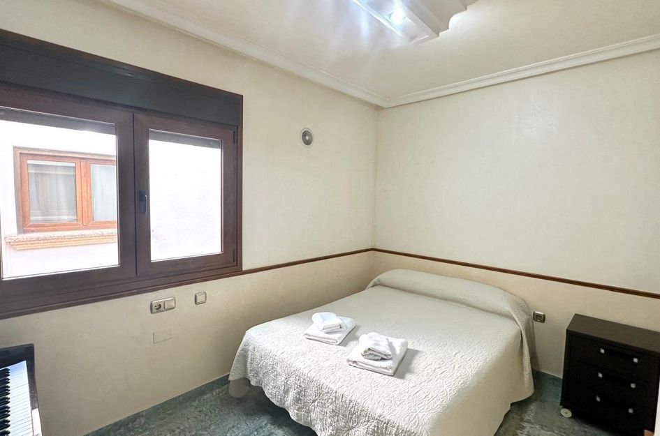 Penthouse in Torrevieja