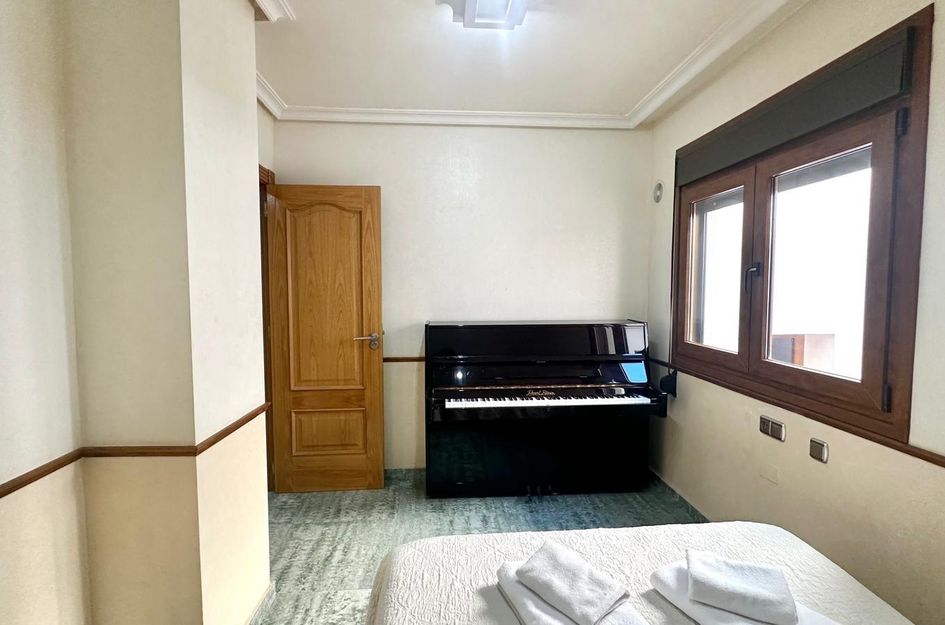 Penthouse in Torrevieja