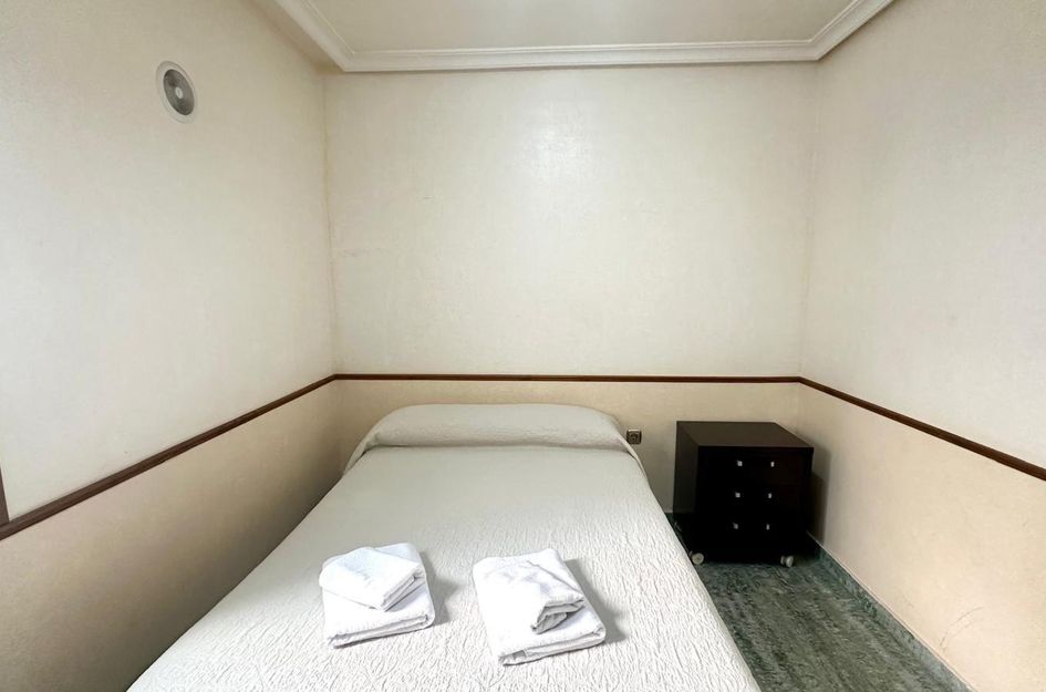 Penthouse in Torrevieja