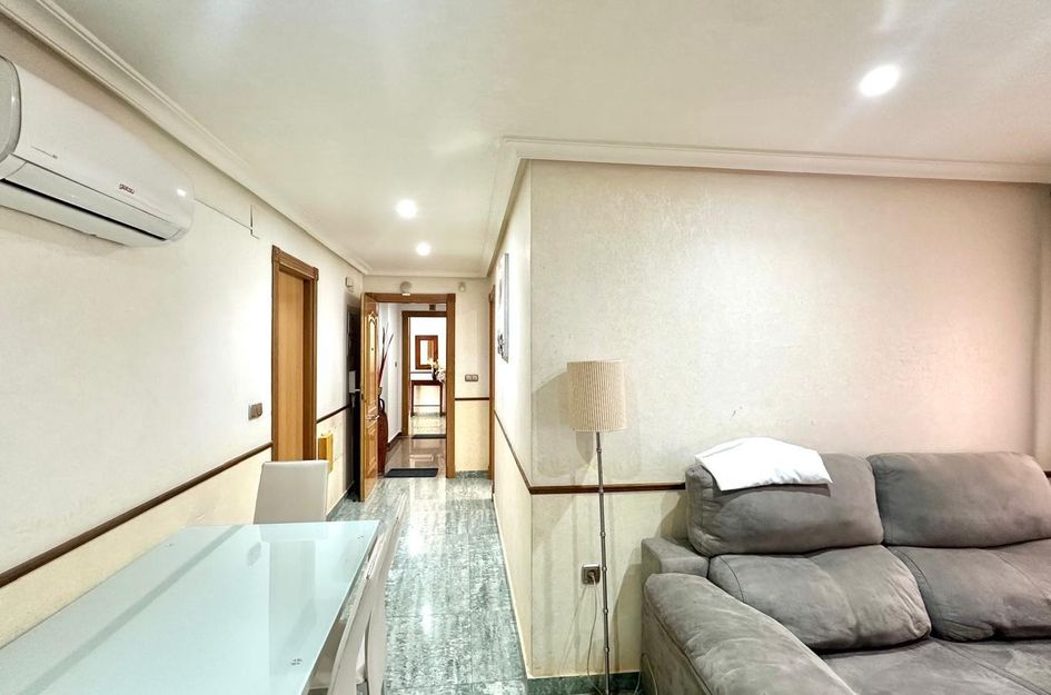 Penthouse in Torrevieja