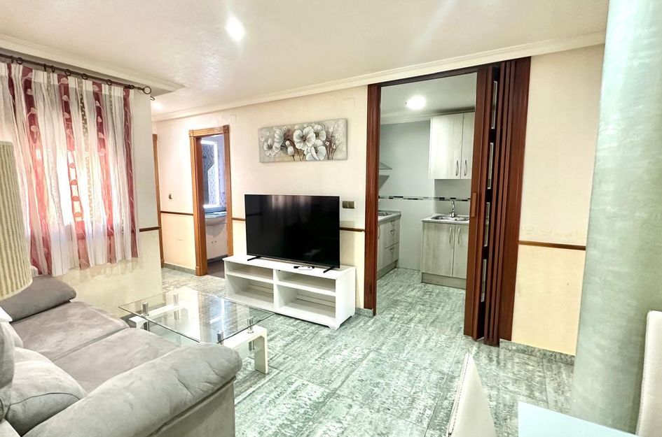 Penthouse in Torrevieja