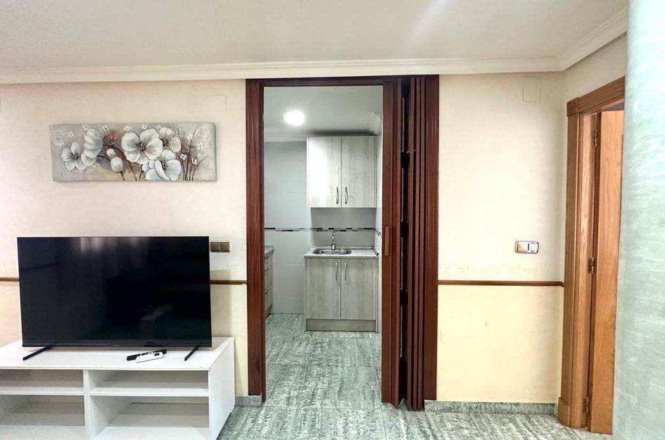 Penthouse in Torrevieja