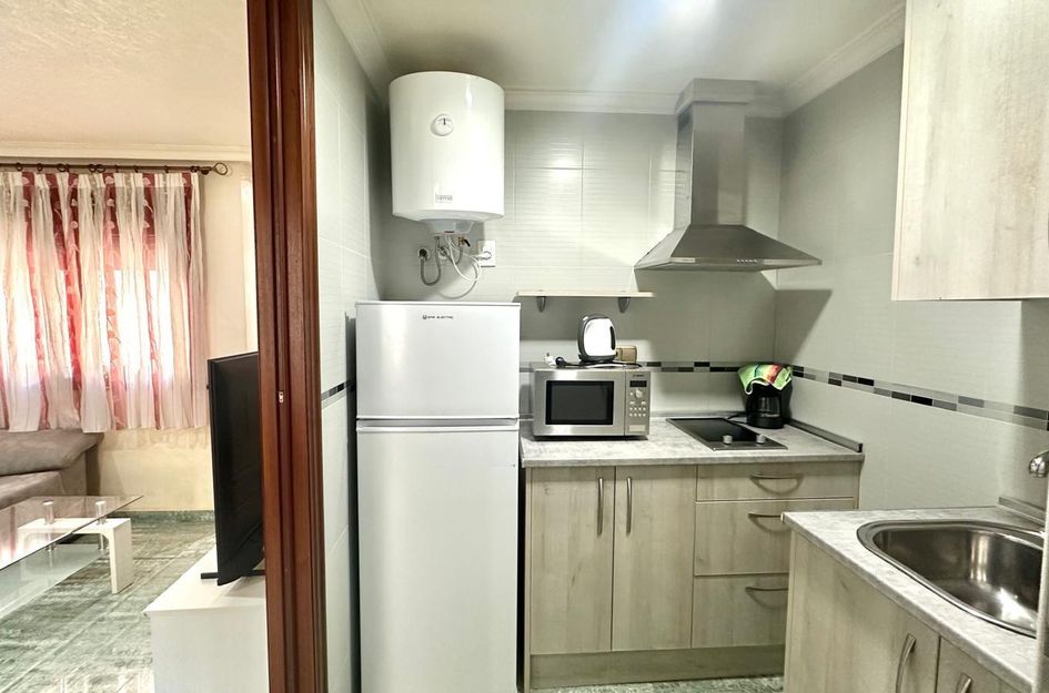 Penthouse in Torrevieja