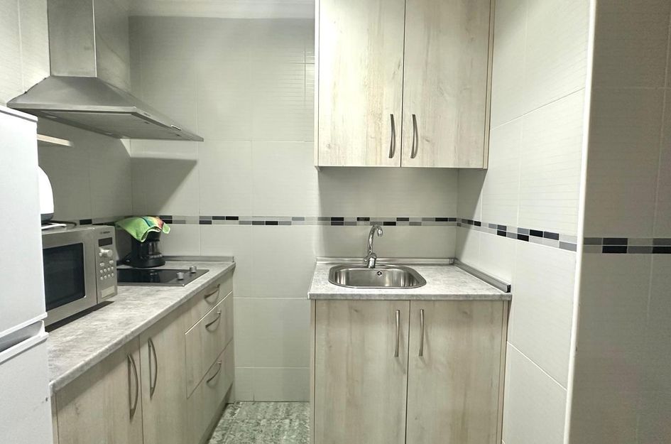 Penthouse in Torrevieja