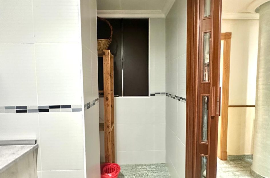 Penthouse in Torrevieja