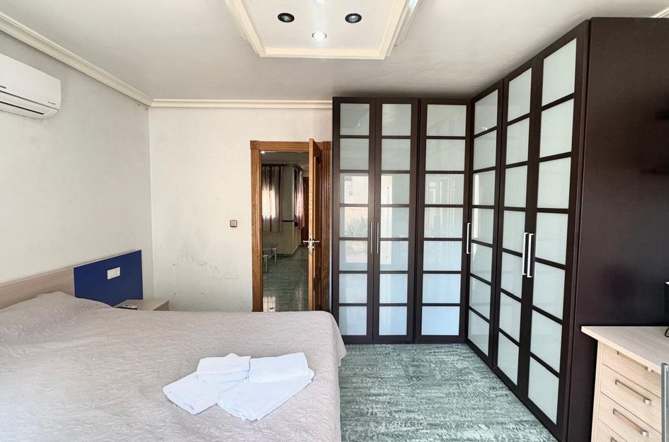 Penthouse in Torrevieja