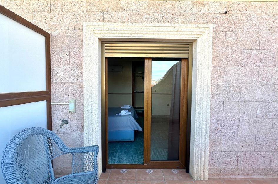 Penthouse in Torrevieja