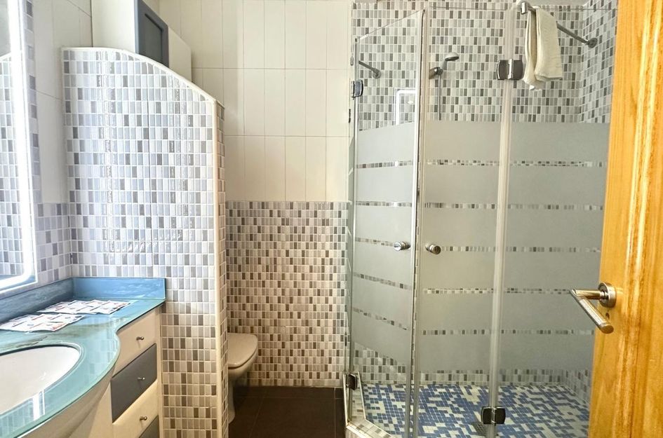 Penthouse in Torrevieja