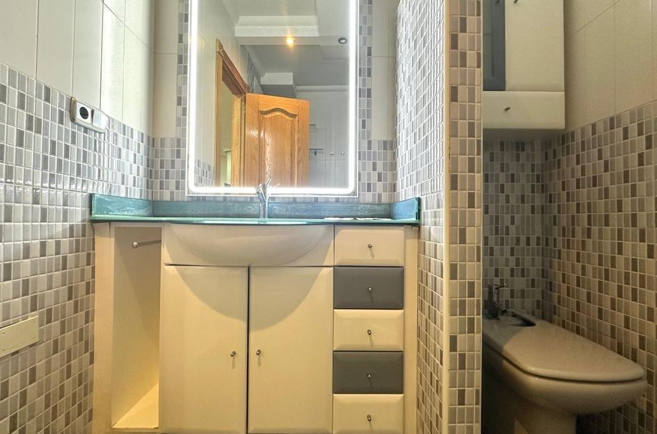 Penthouse in Torrevieja