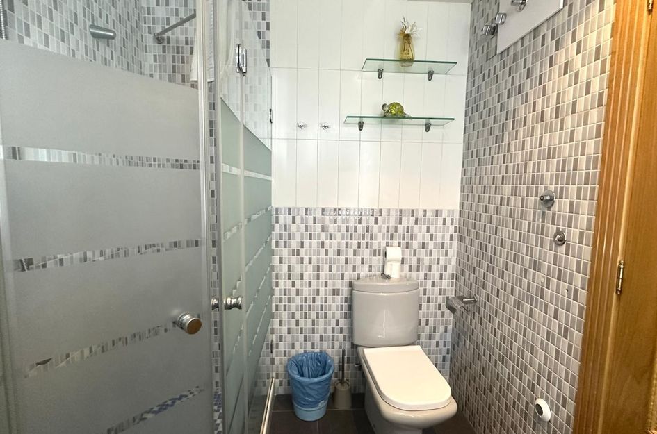 Penthouse in Torrevieja