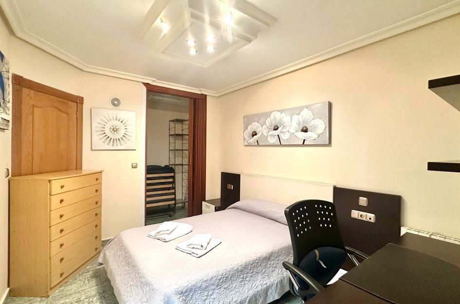 Penthouse in Torrevieja