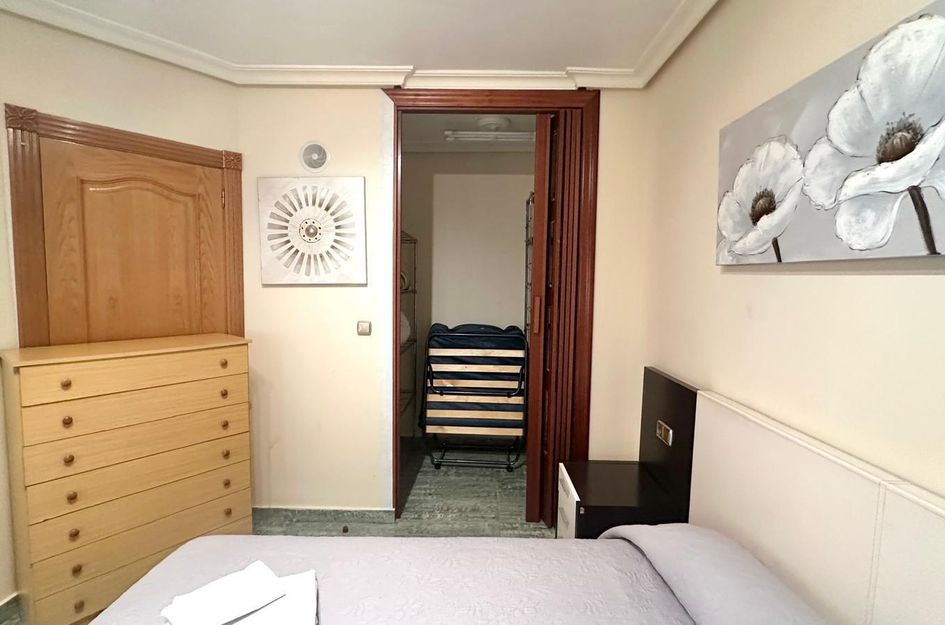 Penthouse in Torrevieja