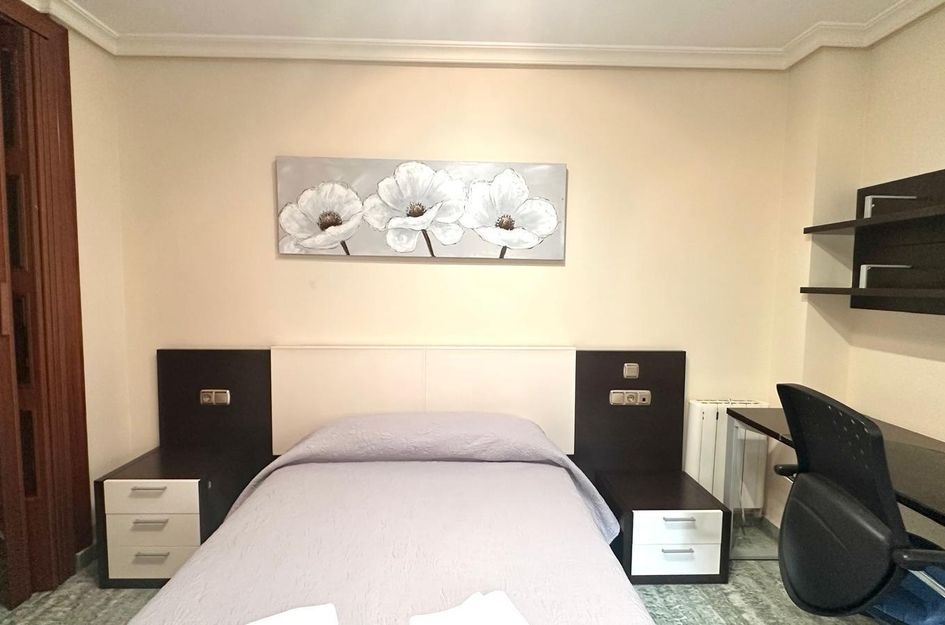 Penthouse in Torrevieja