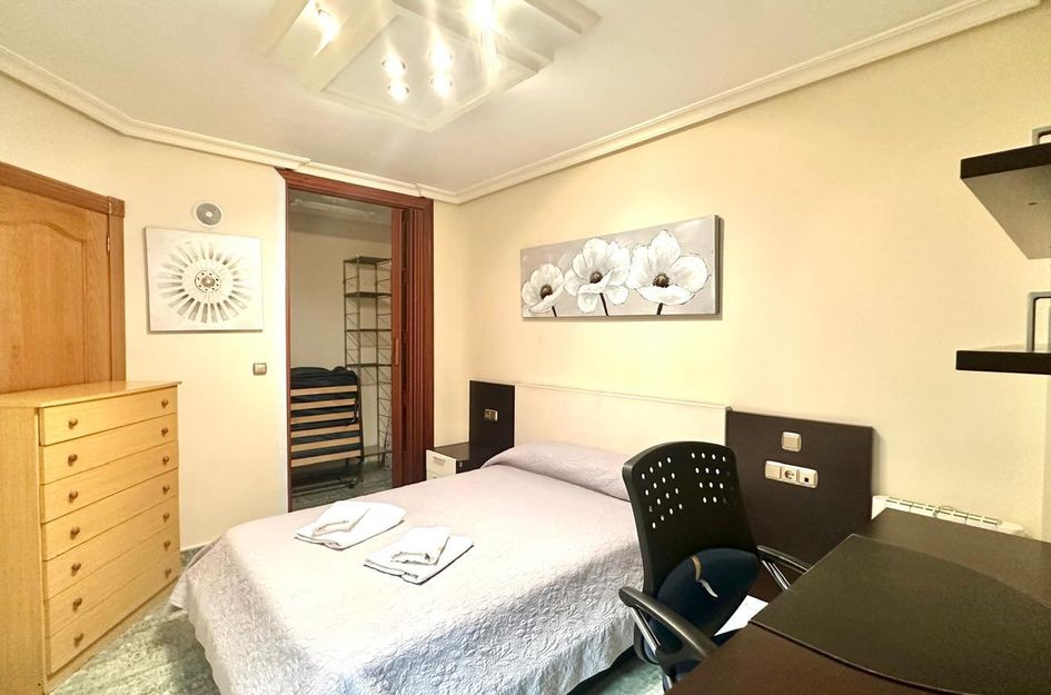 Penthouse in Torrevieja