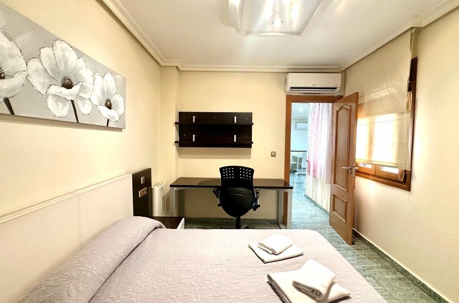 Penthouse in Torrevieja