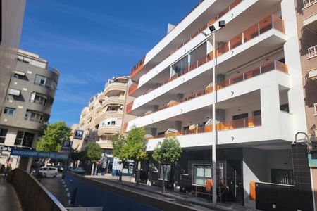 Appartement in Torrevieja