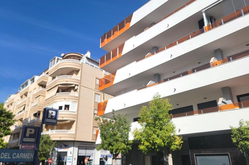 Appartement in Torrevieja