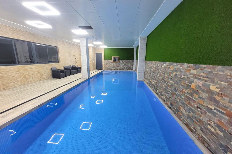 Appartement in Torrevieja