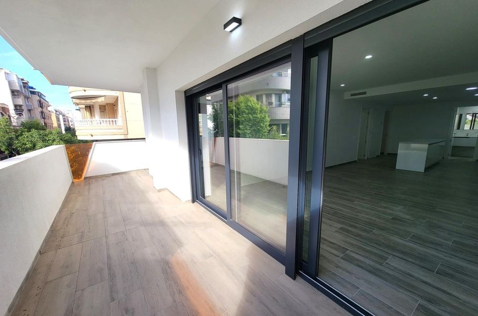 Appartement in Torrevieja