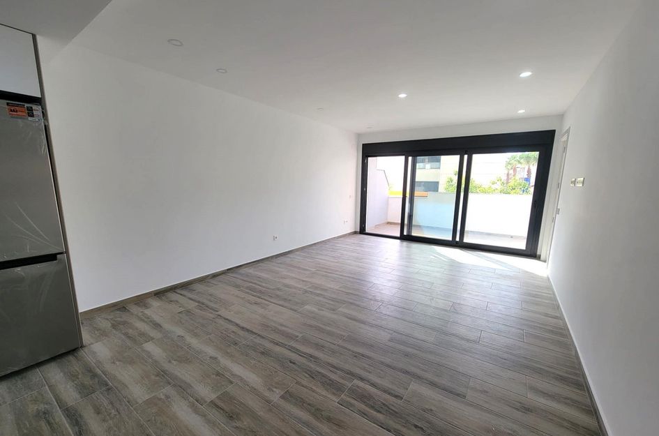 Appartement in Torrevieja