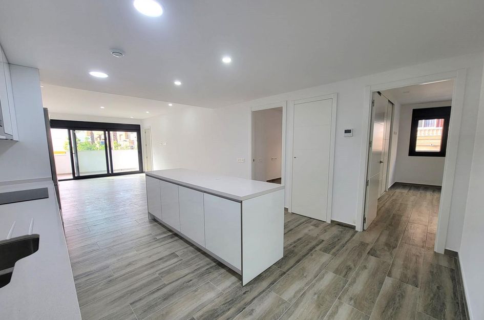 Appartement in Torrevieja