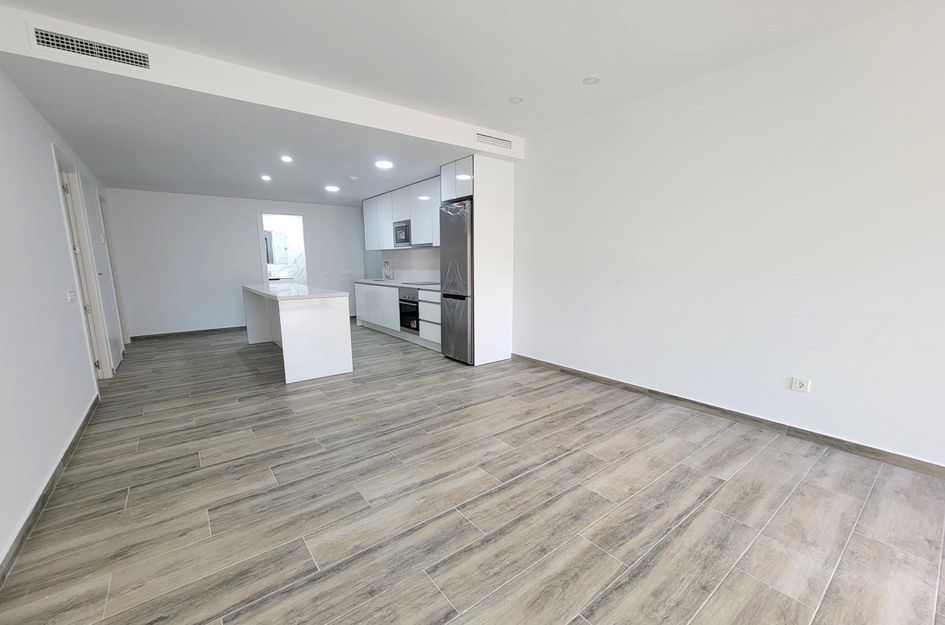 Appartement in Torrevieja