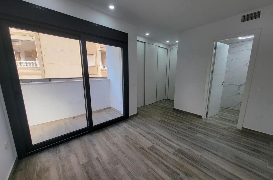 Appartement in Torrevieja