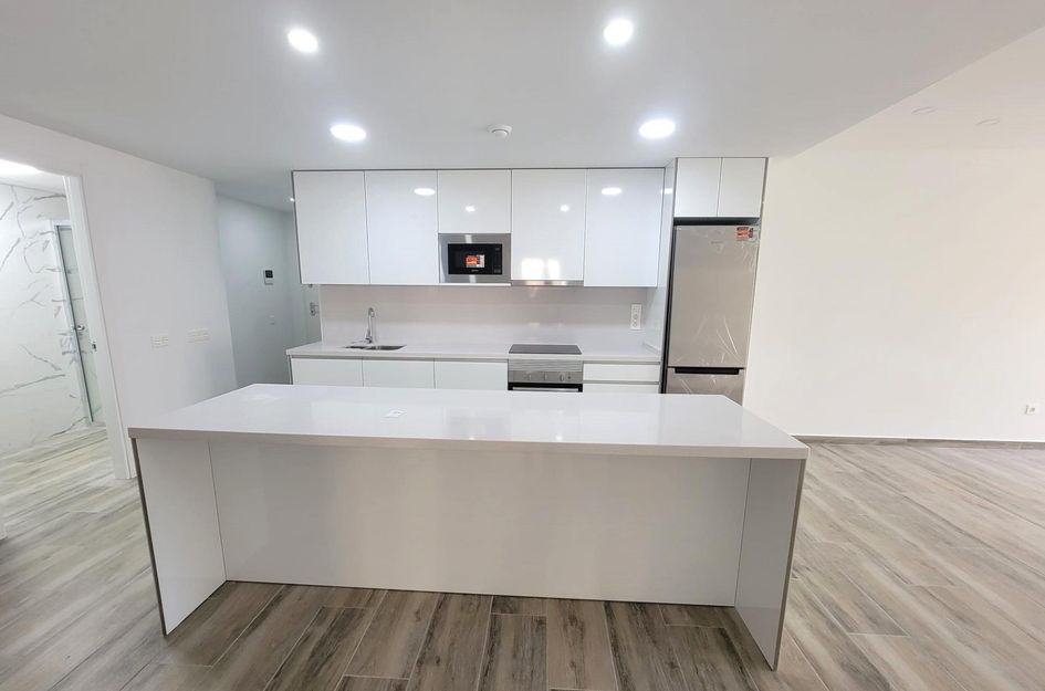 Appartement in Torrevieja