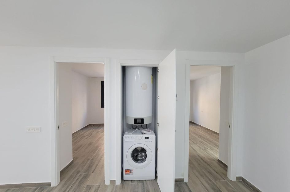 Appartement in Torrevieja